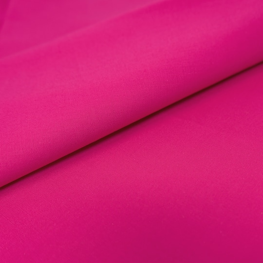 SINGER Solid Print Cotton Fabric Fat Quarter